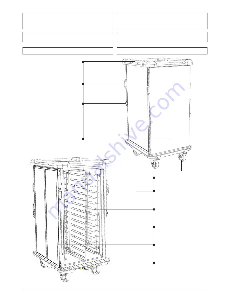 Socamel ERGOSERV User Manual Download Page 7