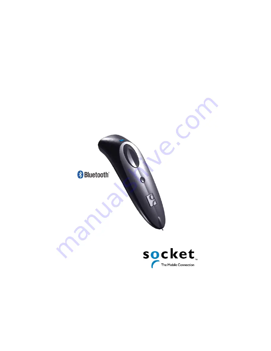 Socket 6410-00233 User Manual Download Page 1