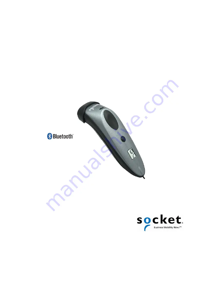 Socket 7X User Manual Download Page 1