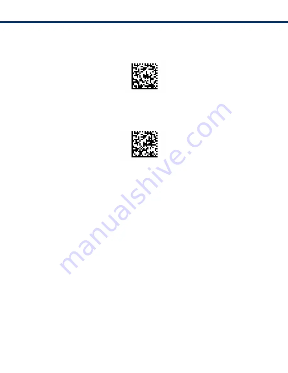 Socket DURASCAN D740 Programming Manual Download Page 18