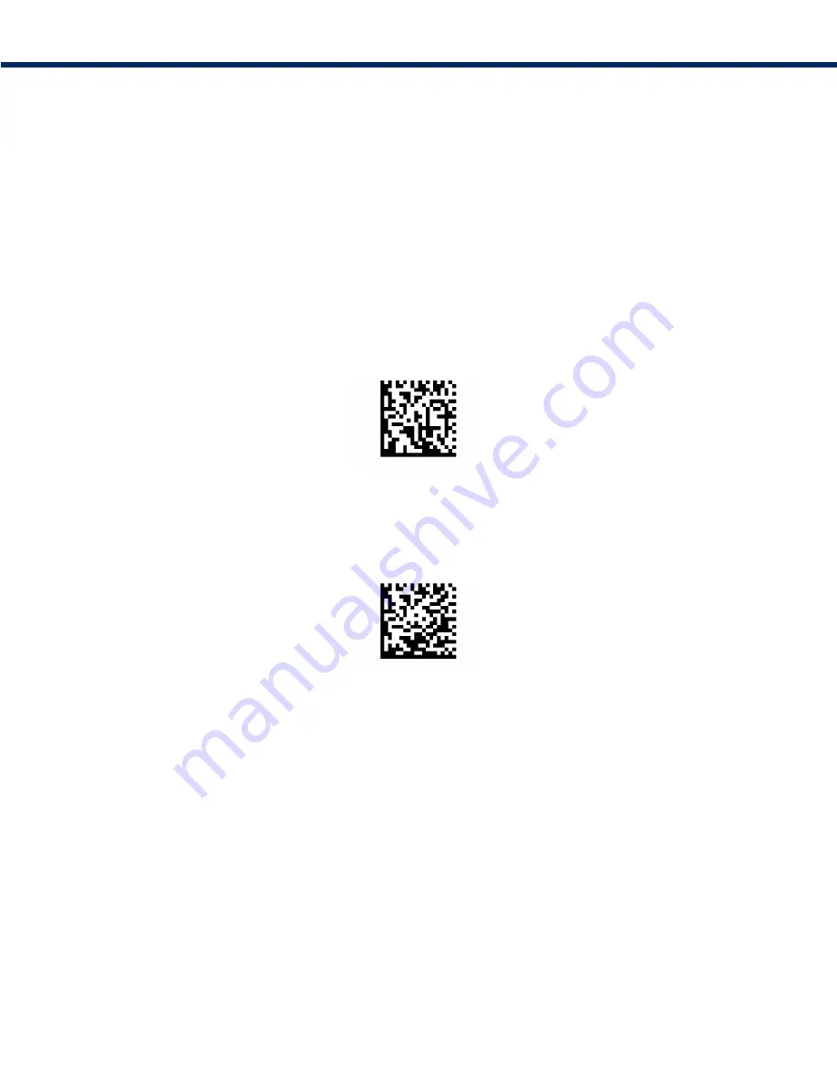 Socket DURASCAN D740 Programming Manual Download Page 80