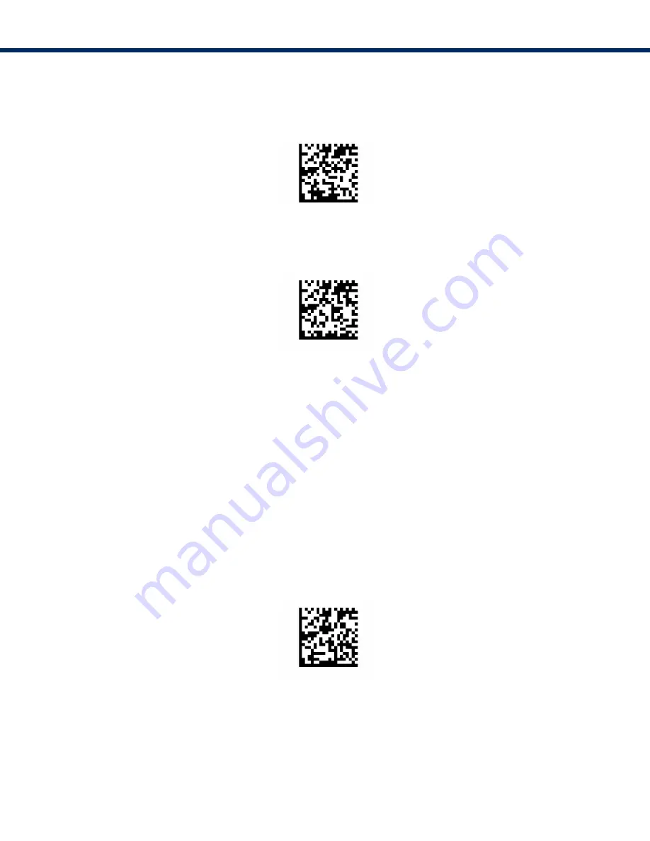 Socket DURASCAN D740 Programming Manual Download Page 112