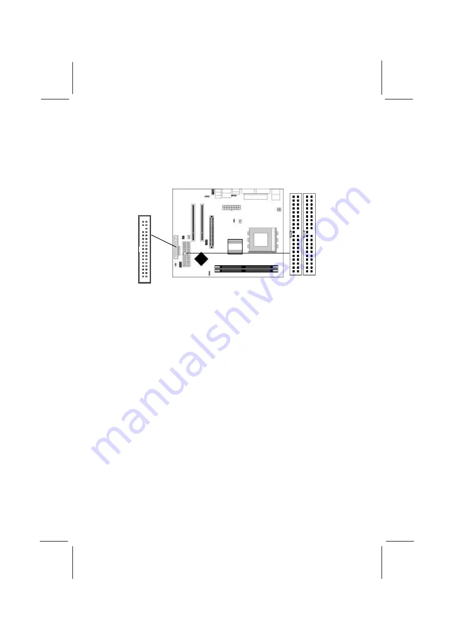 Socket MS8158D Series Manual Download Page 20