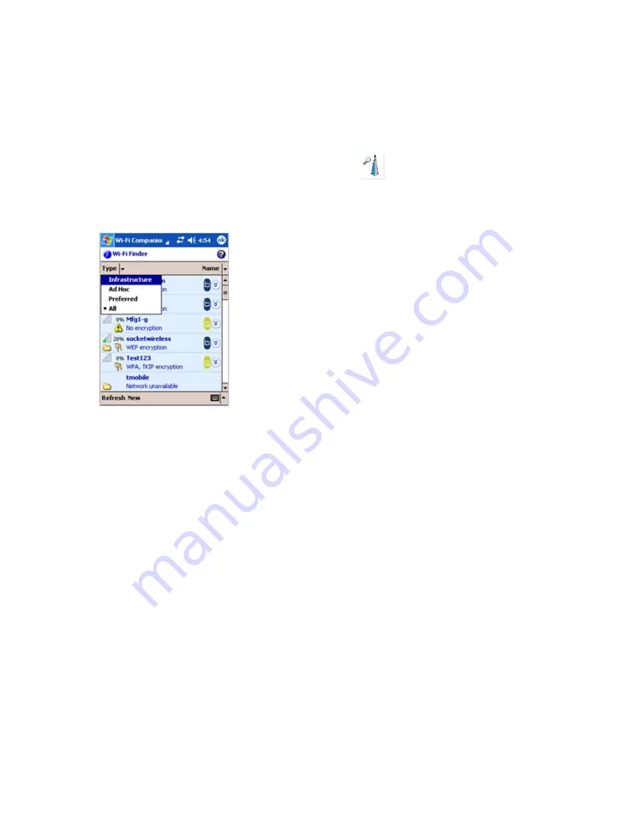 SocketMobile SoMo 655 User Manual Download Page 44