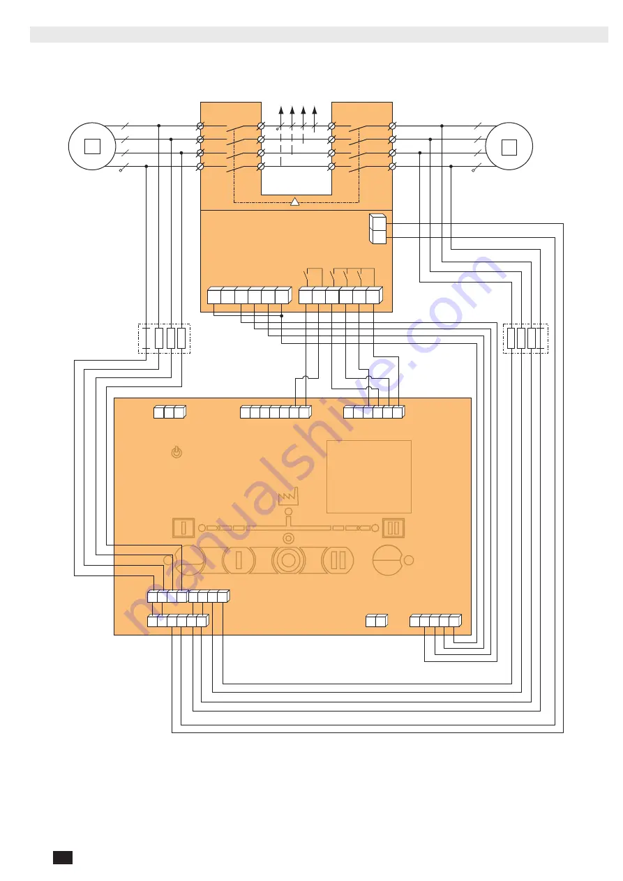 socomec ATyS A15 Instruction Manual Download Page 18