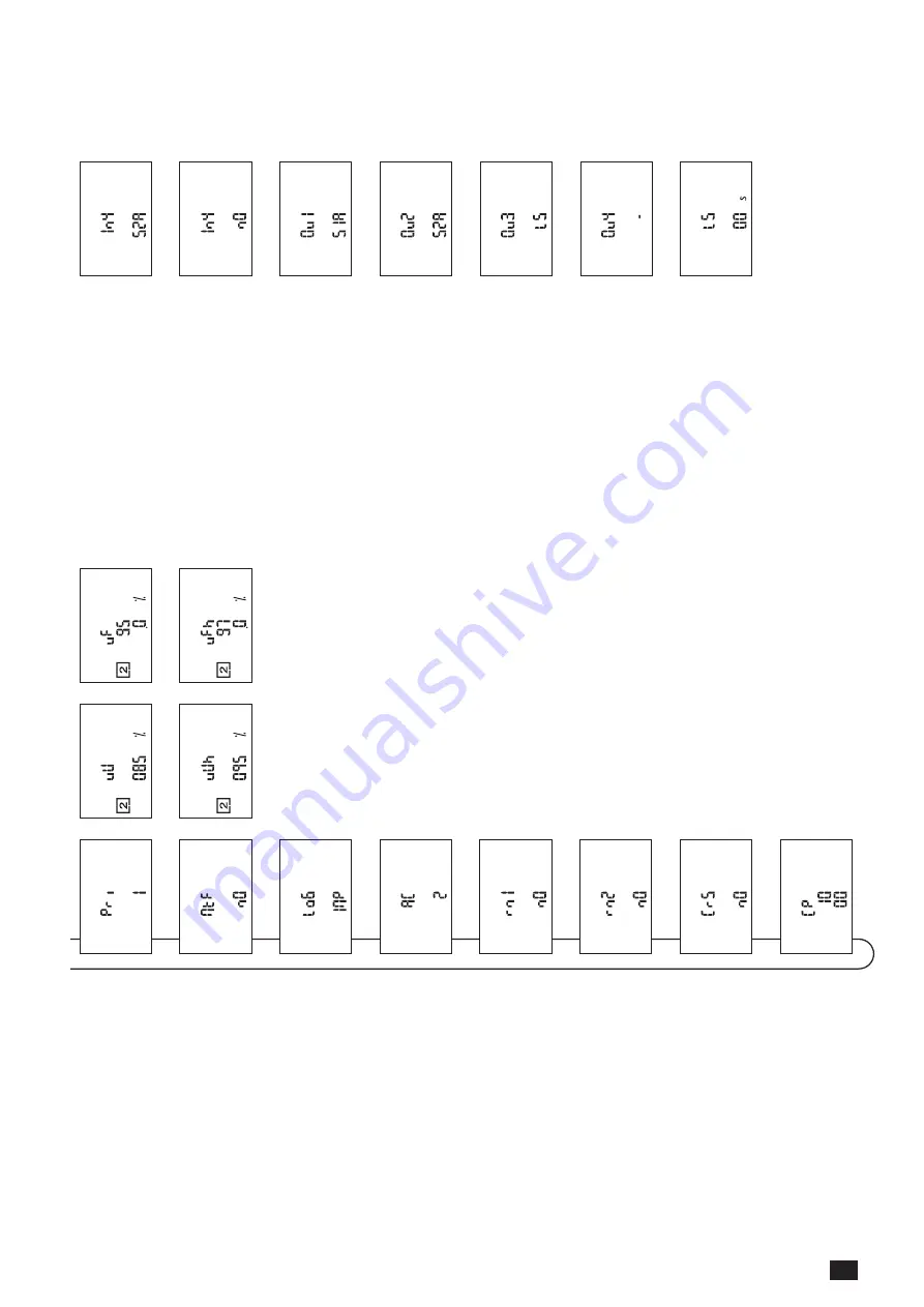 socomec ATyS D10 Instruction Manual Download Page 11