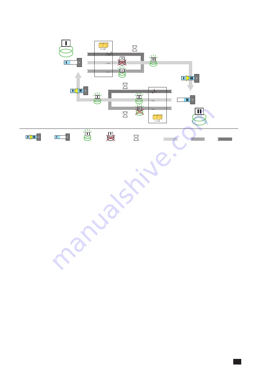 socomec ATyS g M Installation And Operating Manual Download Page 45