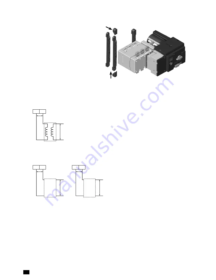 socomec SIRCO MOT PV Instruction Manual Download Page 18