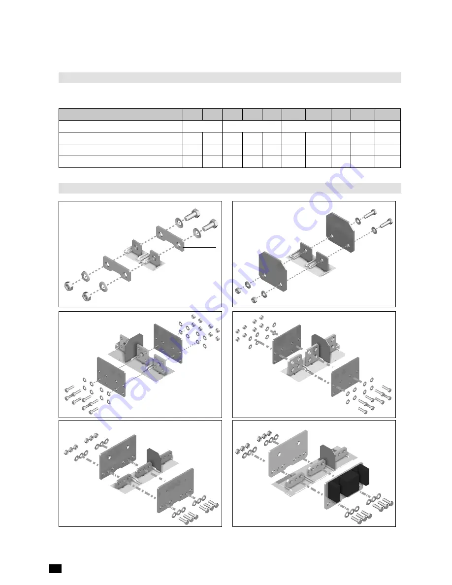 socomec SIRCO MOT PV Instruction Manual Download Page 20