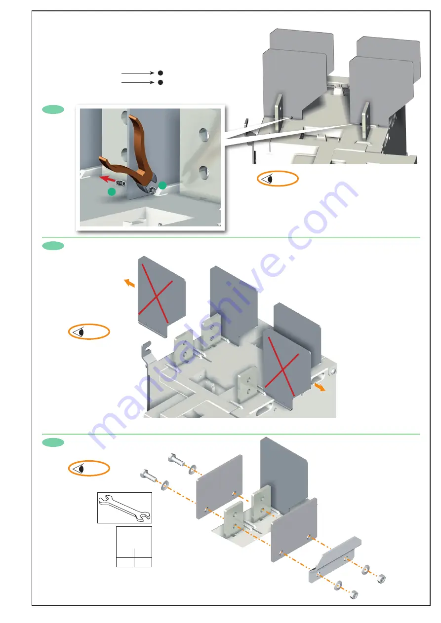 socomec SIRCO PV Series Instruction Sheet Download Page 5