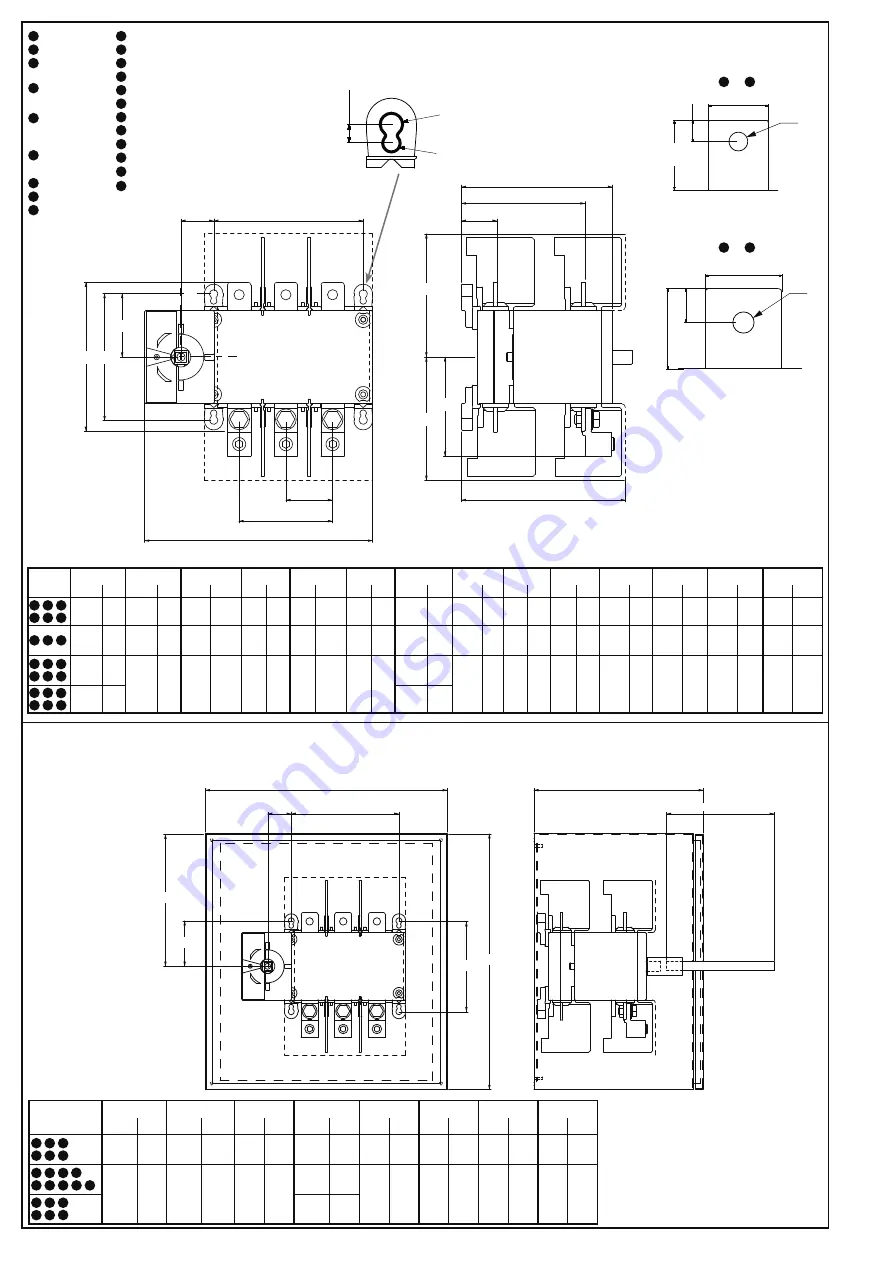 socomec SIRCO PV Скачать руководство пользователя страница 2