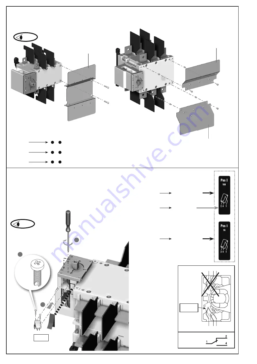 socomec SIRCO PV Manual Download Page 4