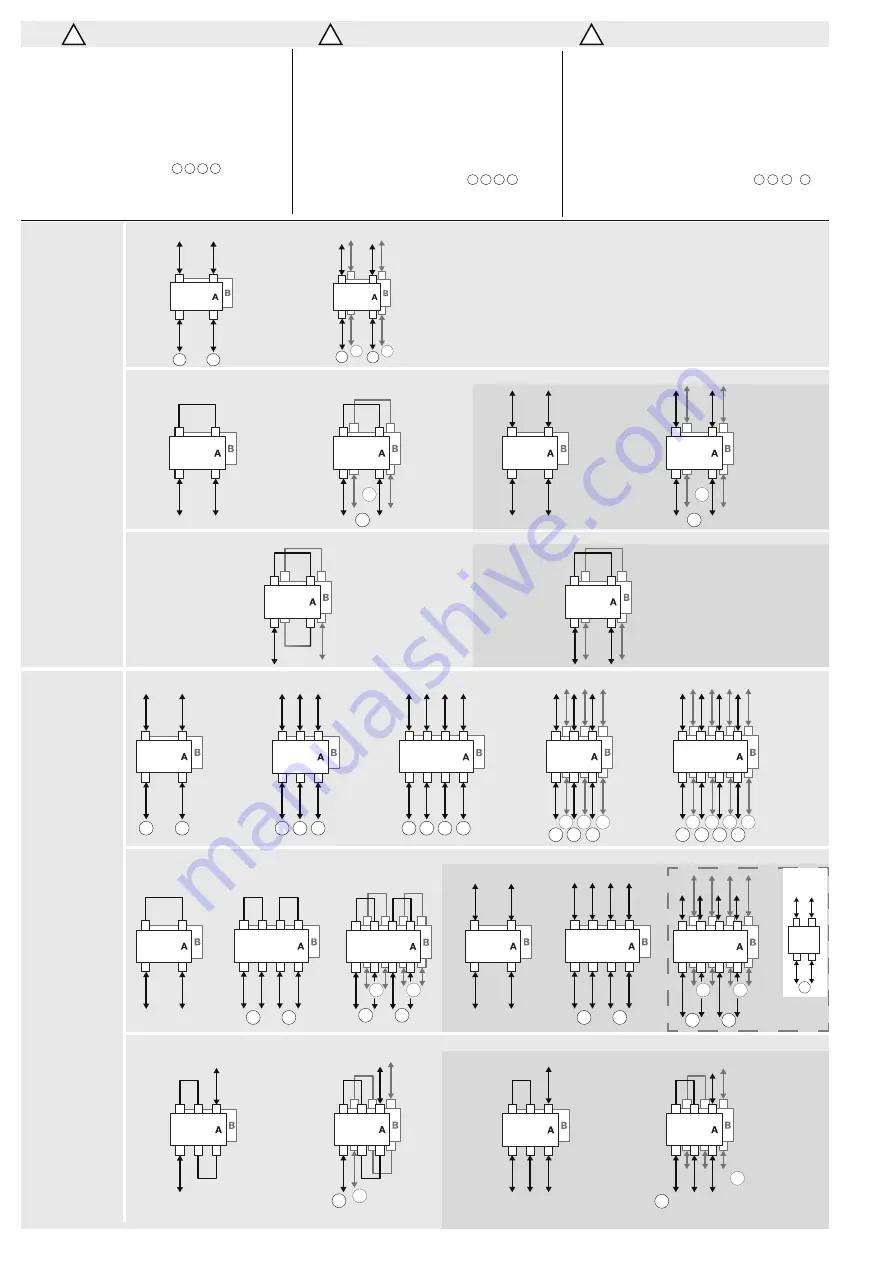 socomec SIRCO PV Manual Download Page 6