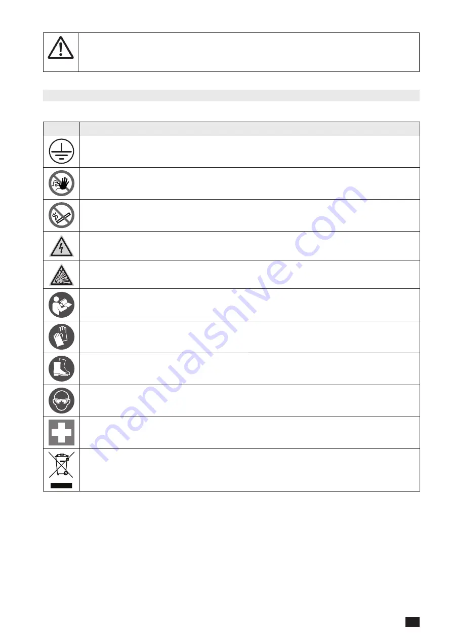 socomec SUNSYS PCS2 100 TL Installation And Operating Manual Download Page 7