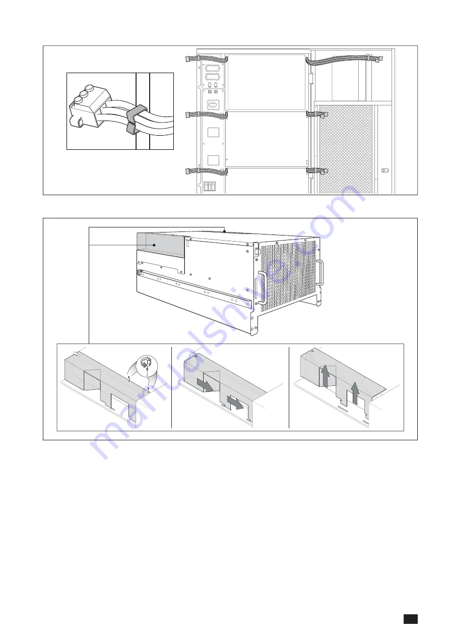 socomec SUNSYS PCS2 100 TL Installation And Operating Manual Download Page 17