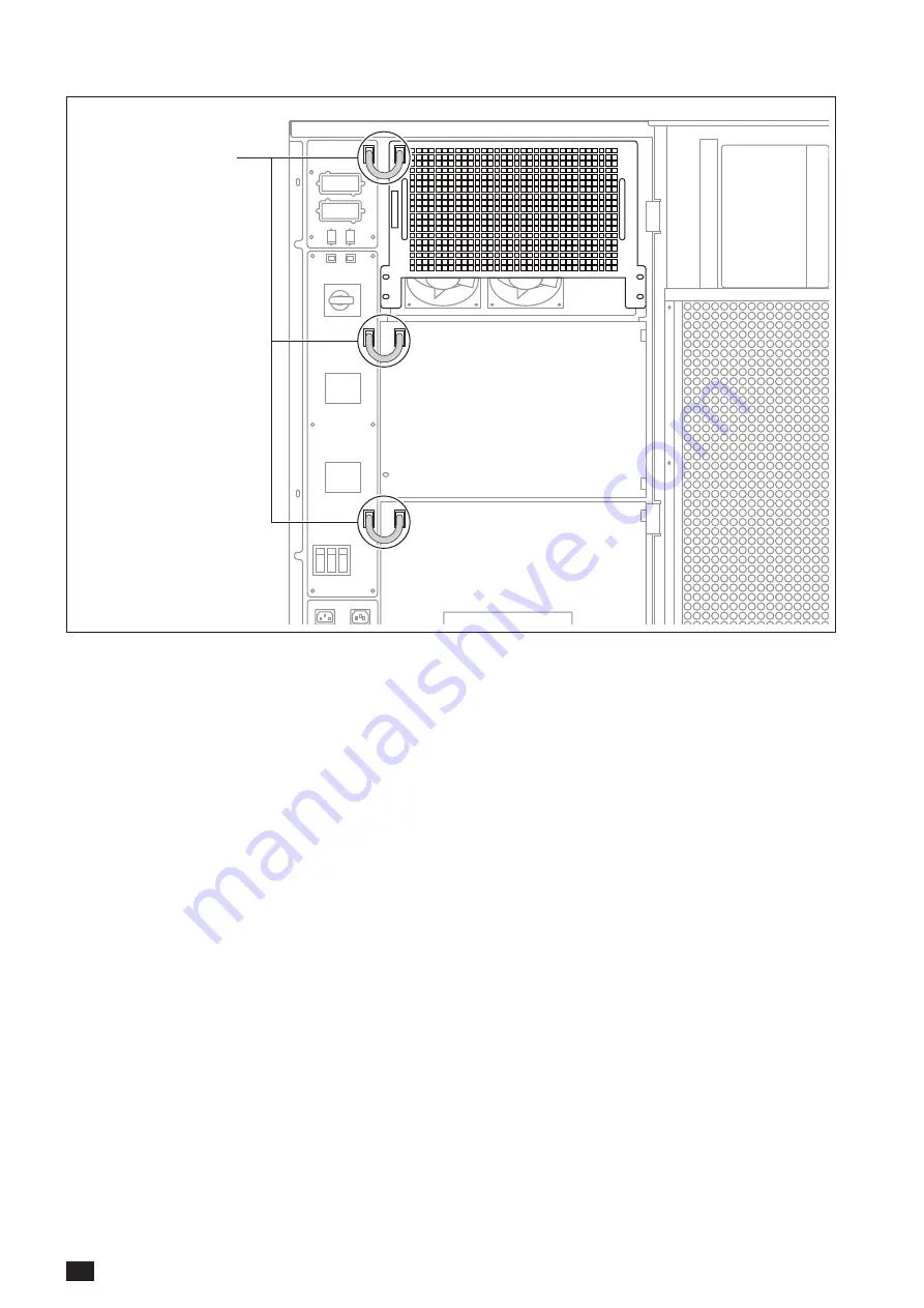 socomec SUNSYS PCS2 100 TL Installation And Operating Manual Download Page 20