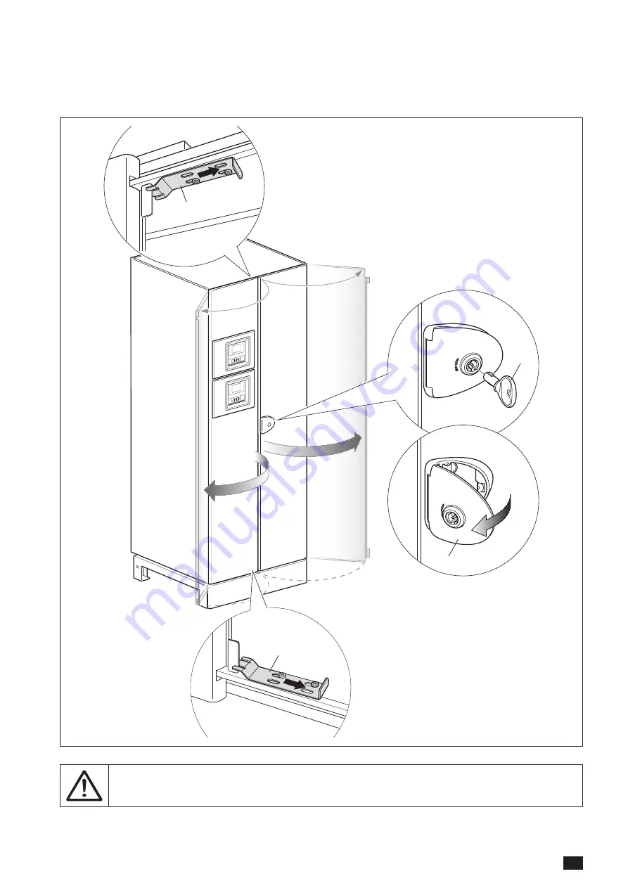 socomec SUNSYS PCS2 100 TL Installation And Operating Manual Download Page 21