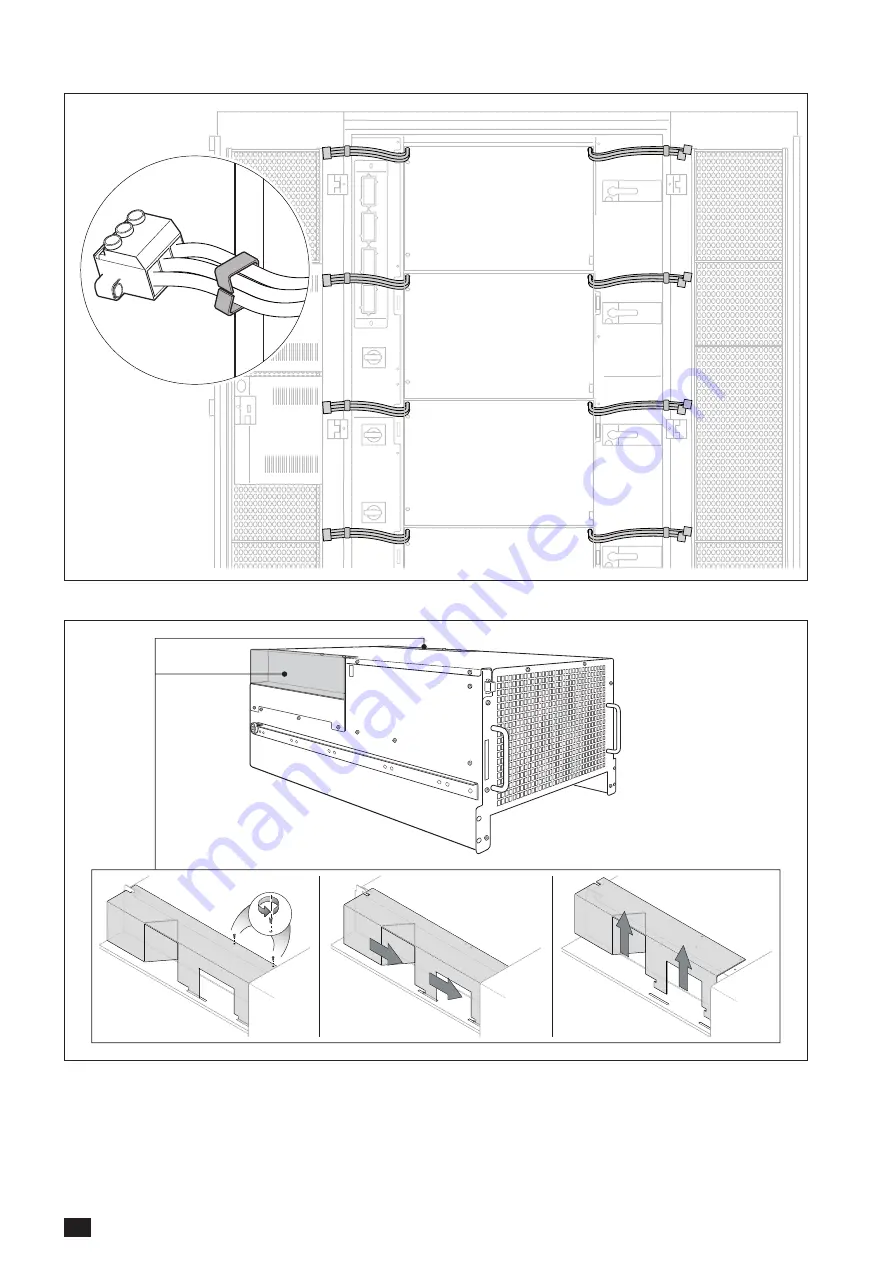 socomec SUNSYS PCS2 100 TL Installation And Operating Manual Download Page 22