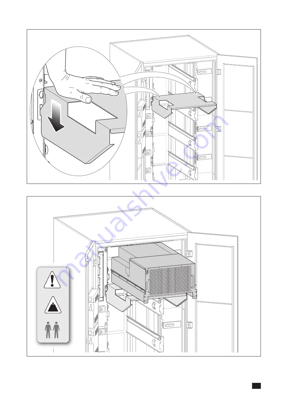 socomec SUNSYS PCS2 100 TL Installation And Operating Manual Download Page 25