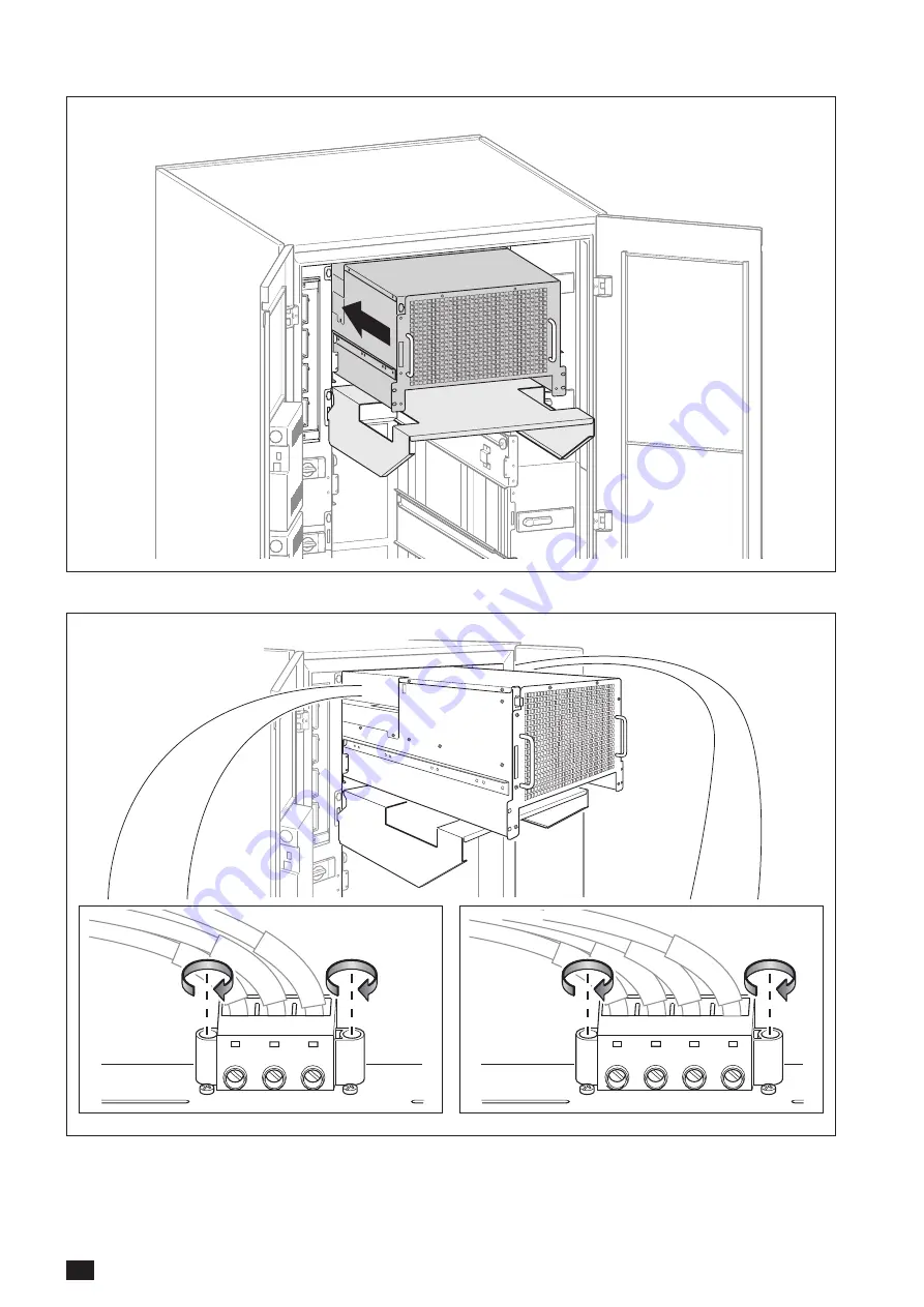 socomec SUNSYS PCS2 100 TL Installation And Operating Manual Download Page 26