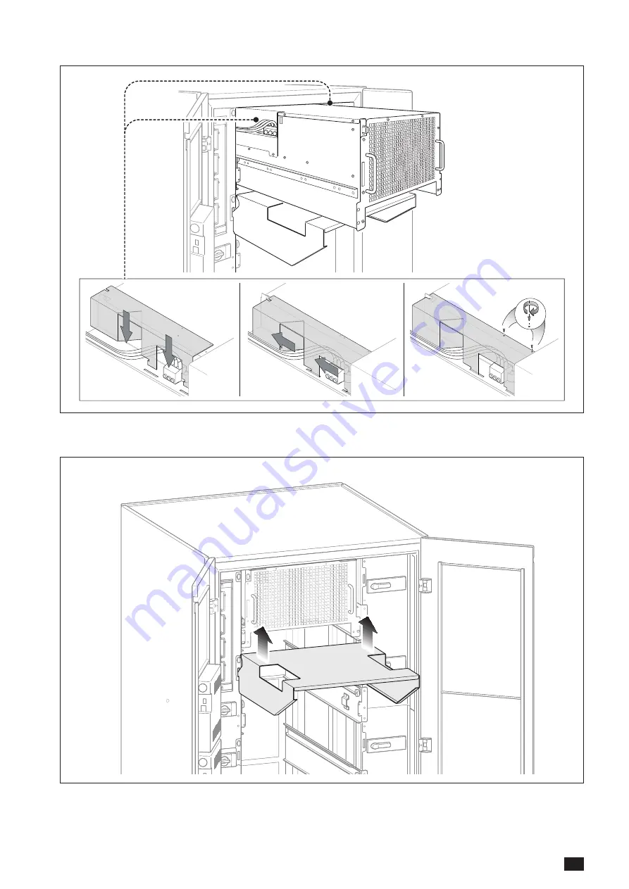 socomec SUNSYS PCS2 100 TL Installation And Operating Manual Download Page 27