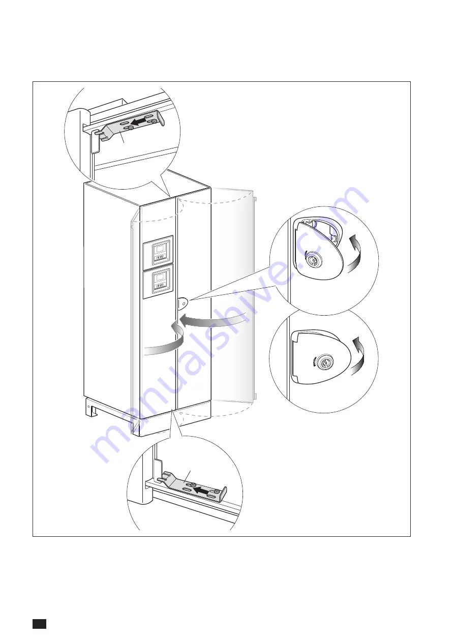 socomec SUNSYS PCS2 100 TL Installation And Operating Manual Download Page 30