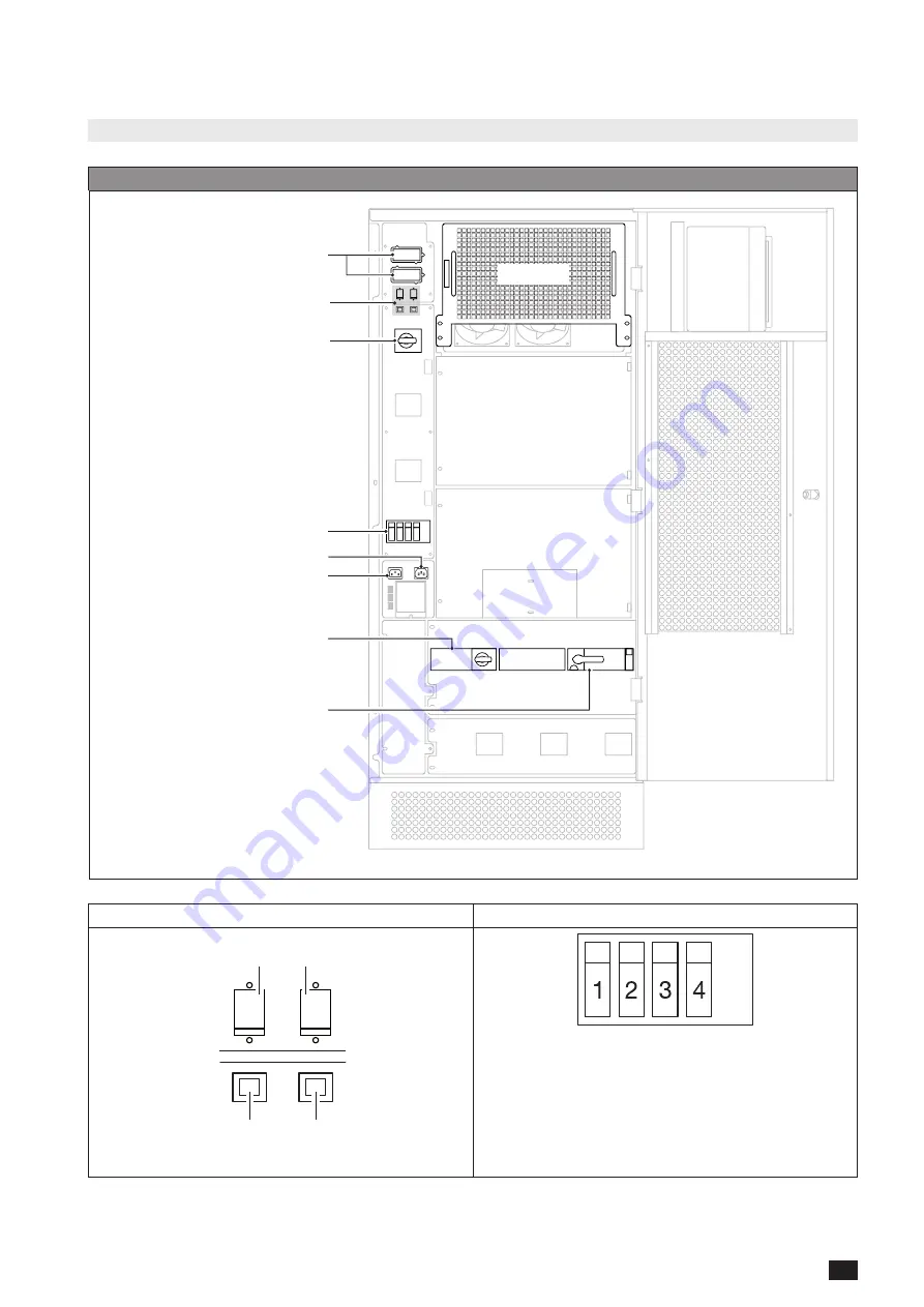 socomec SUNSYS PCS2 100 TL Installation And Operating Manual Download Page 33