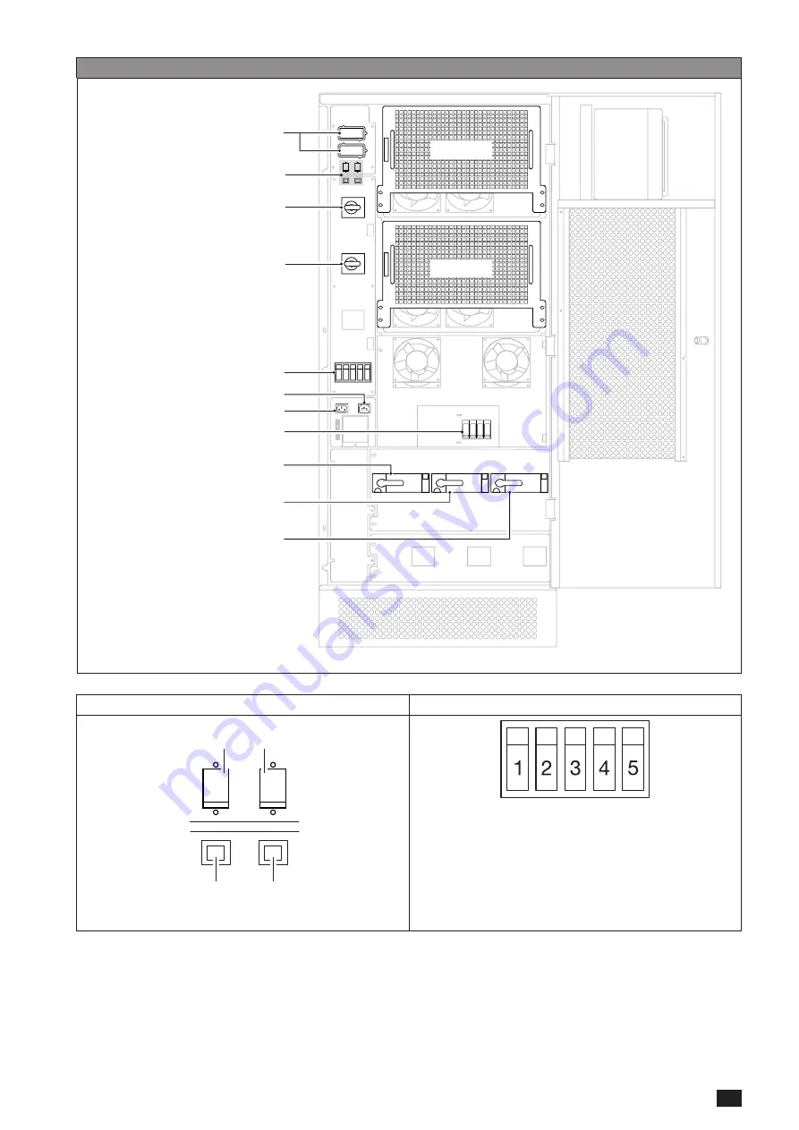 socomec SUNSYS PCS2 100 TL Installation And Operating Manual Download Page 35