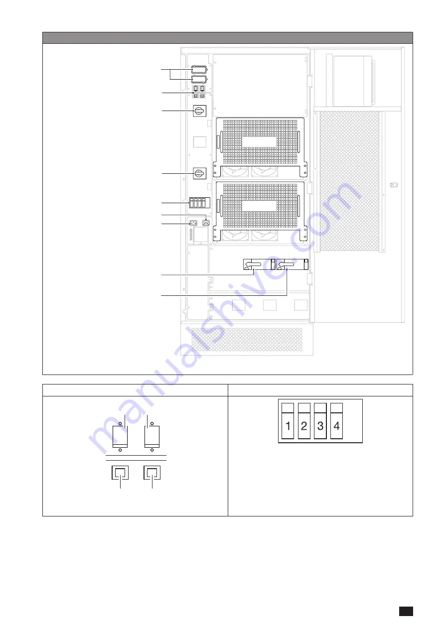 socomec SUNSYS PCS2 100 TL Installation And Operating Manual Download Page 39