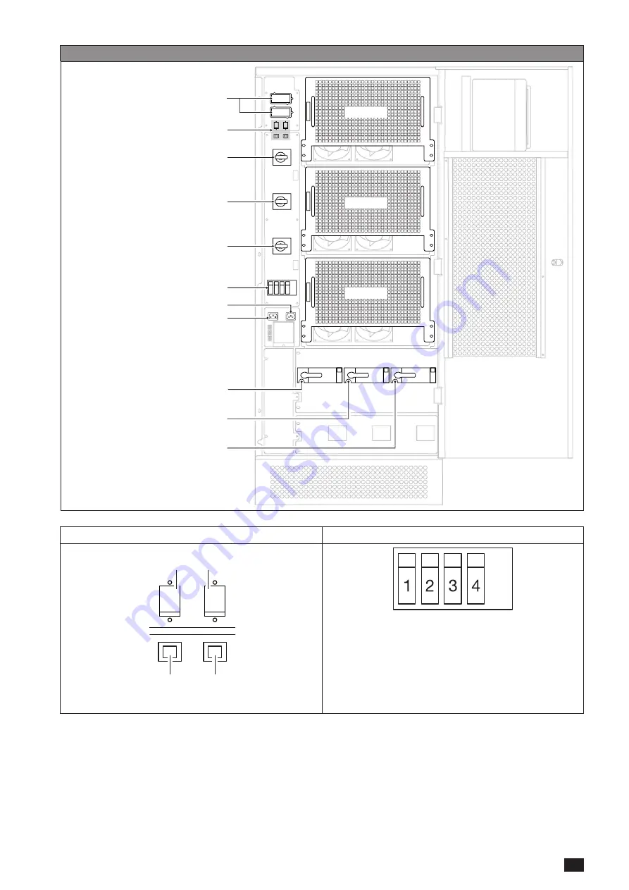 socomec SUNSYS PCS2 100 TL Installation And Operating Manual Download Page 41