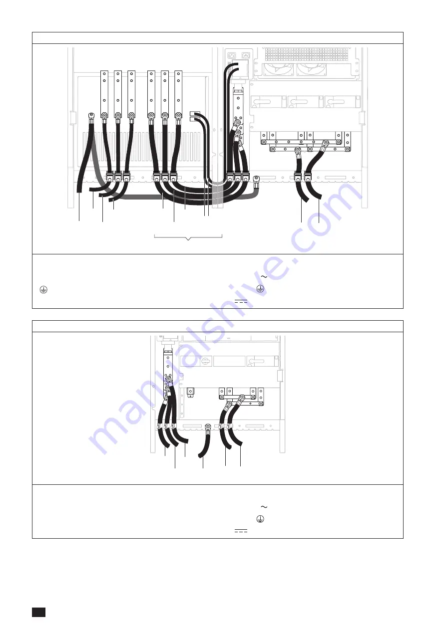 socomec SUNSYS PCS2 100 TL Installation And Operating Manual Download Page 48