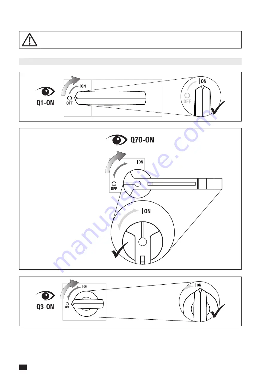 socomec SUNSYS PCS2 100 TL Installation And Operating Manual Download Page 66