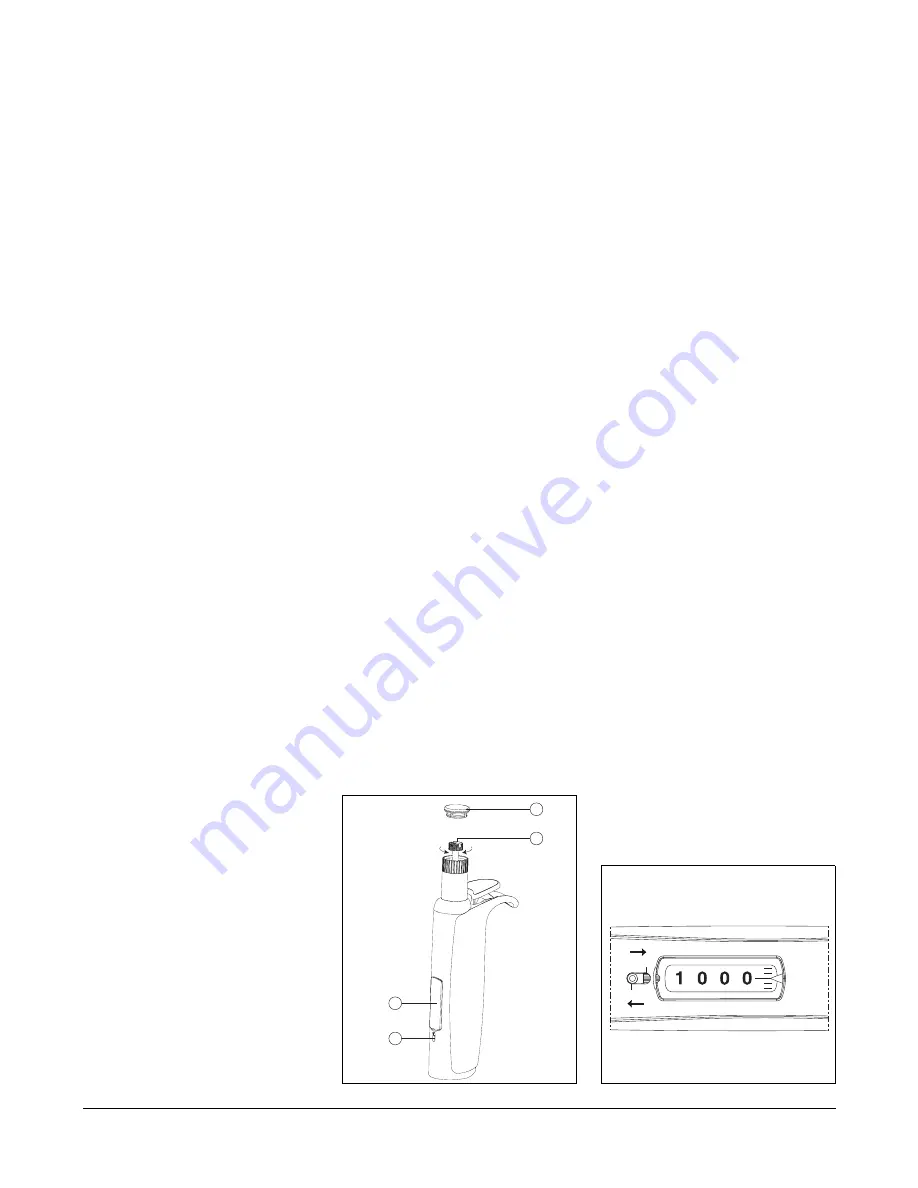 socorex acura 865 Manual Download Page 5