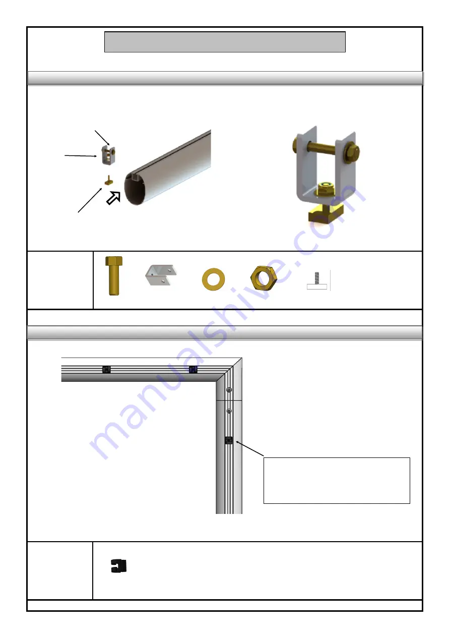 Sodex Sport S12201 Product Sheet Download Page 4