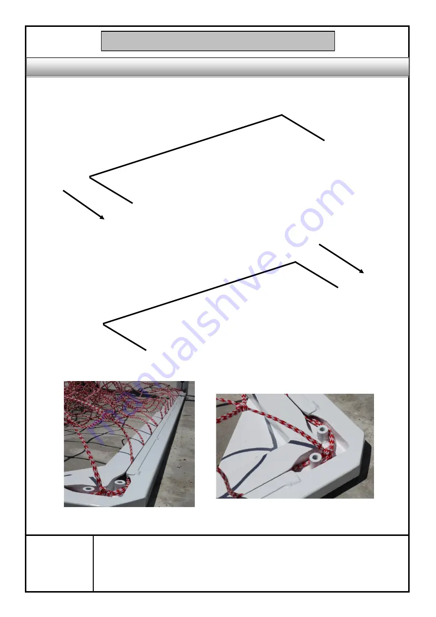 Sodex Sport S12631 Product Sheet Download Page 7