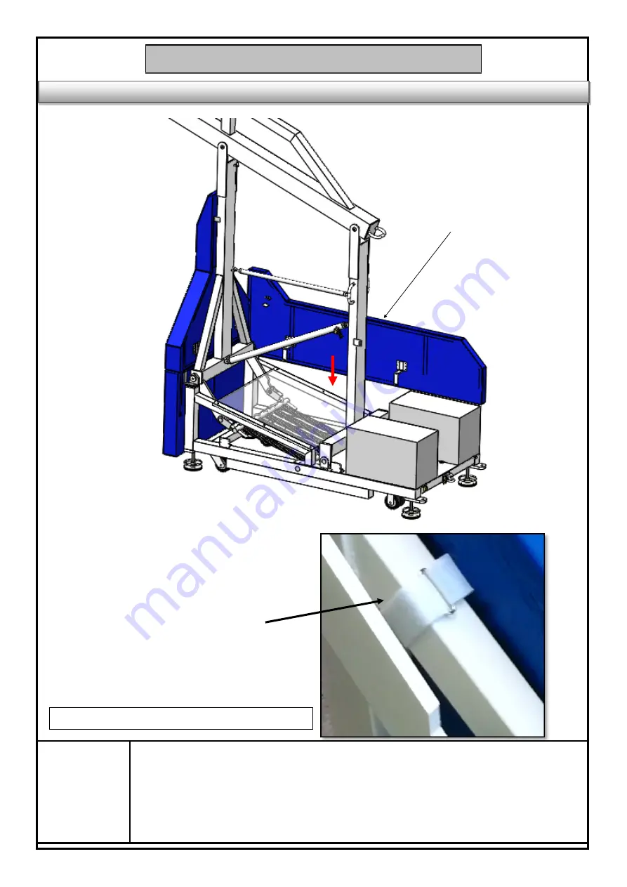 Sodex Sport S14650 Скачать руководство пользователя страница 15