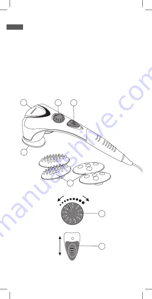 Soehnle 68007 Скачать руководство пользователя страница 62