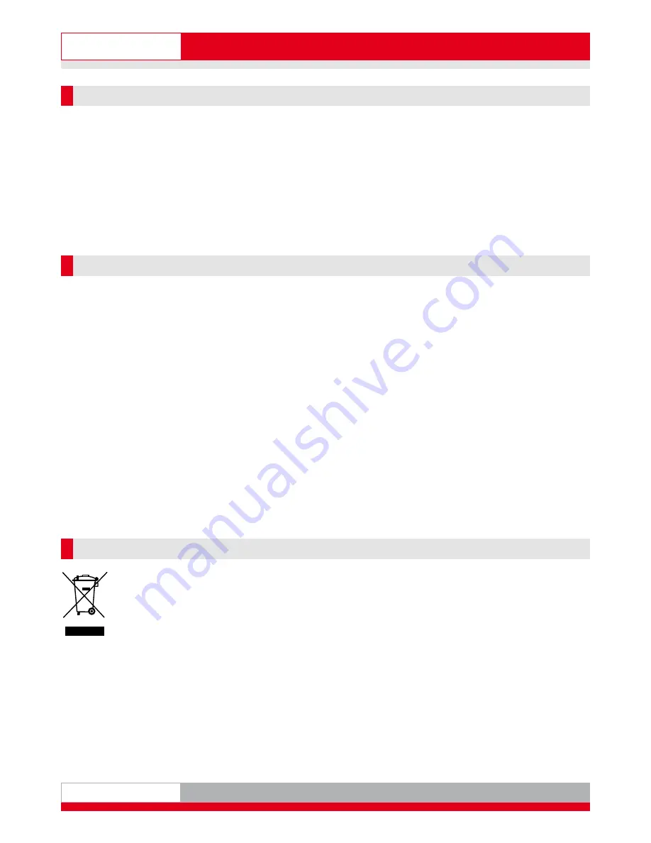 Soehnle 9202.10 Operating Instructions Manual Download Page 32