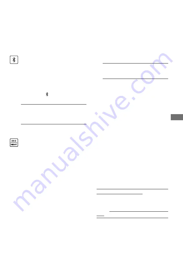 Soehnle AIRFRESH CLEAN CONNECT 500 User Manual Download Page 103