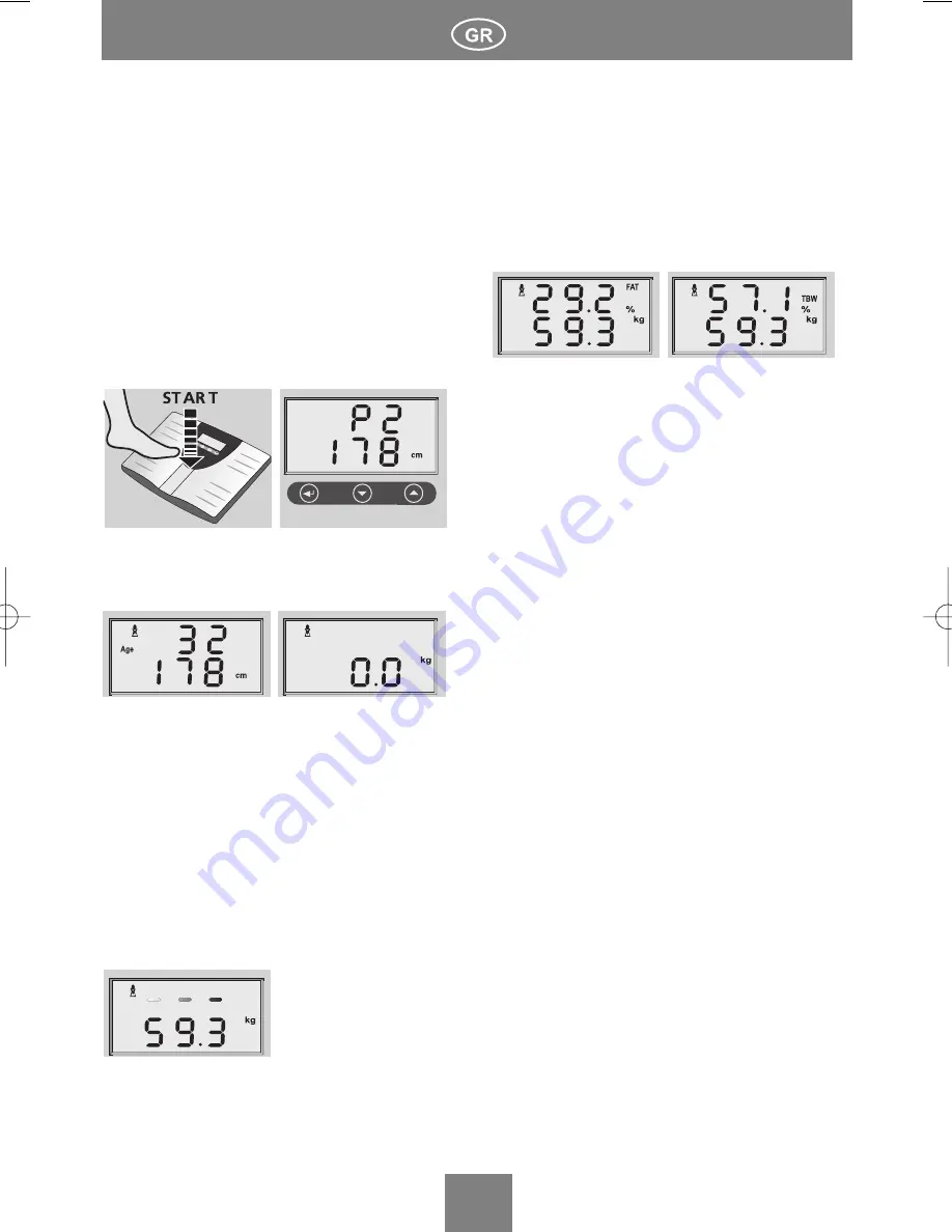 Soehnle BA63691 Скачать руководство пользователя страница 80