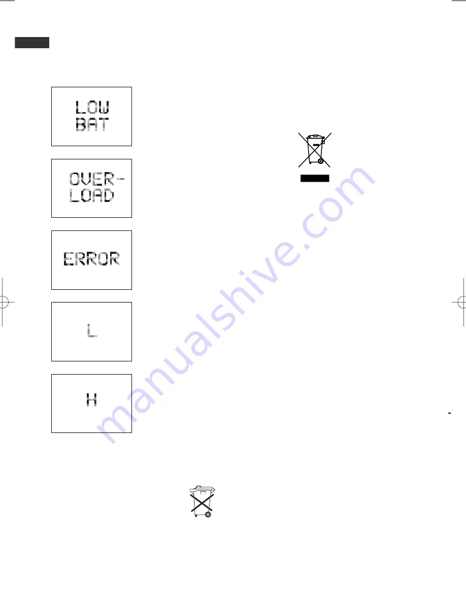 Soehnle Body Balance Slim Design FT 4 Operating Instructions Manual Download Page 88