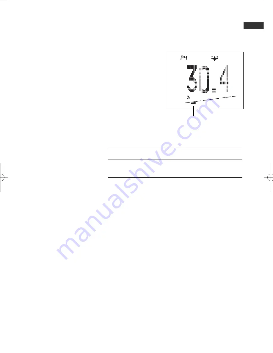 Soehnle Body Balance Slim Design FT 5 Operating Instructions Manual Download Page 283