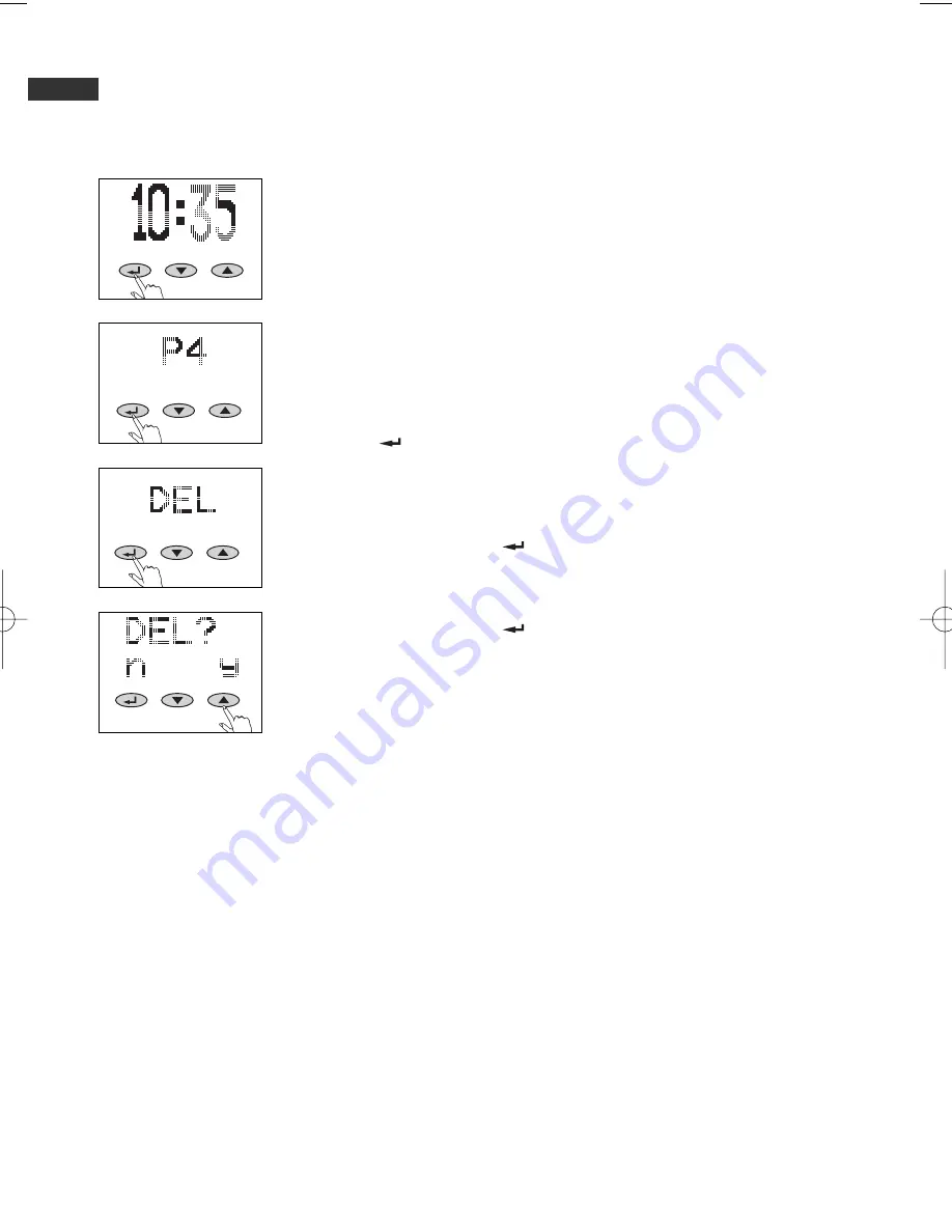 Soehnle Body Balance Slim Design FT 5 Operating Instructions Manual Download Page 344