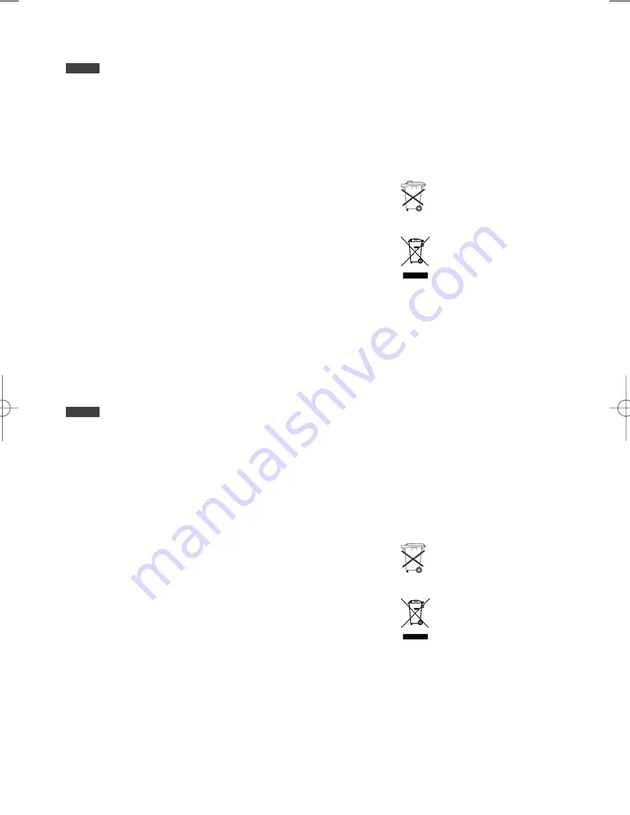 Soehnle BODY CONTROL SIGNAL F3 Operating Instructions Manual Download Page 14