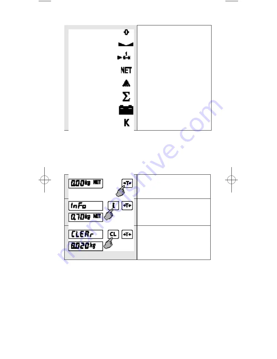 Soehnle CWC 7746 Operating Instructions Manual Download Page 28