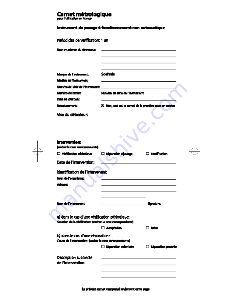 Soehnle CWC 7746 Operating Instructions Manual Download Page 36