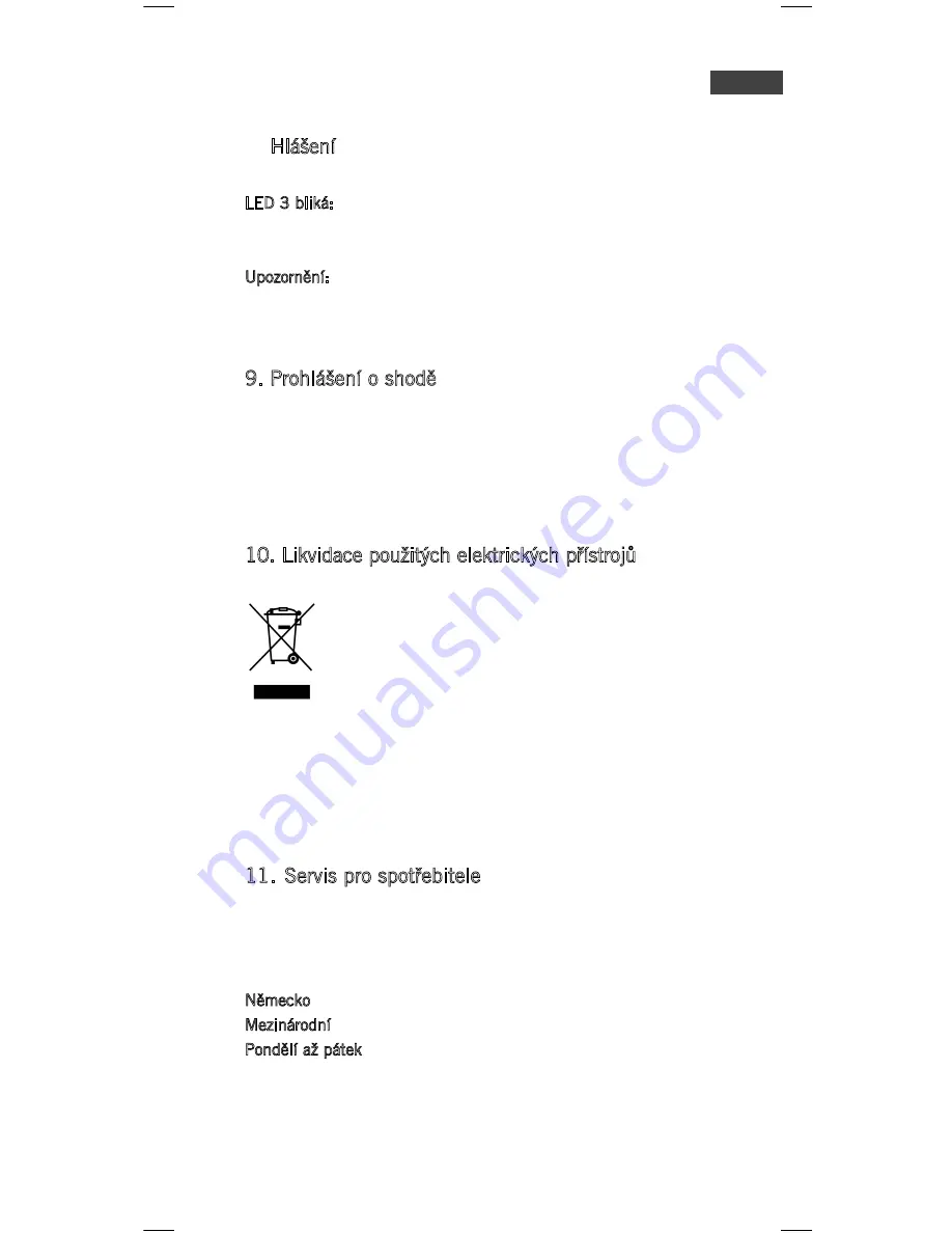 Soehnle RSS1001-135090-W2E-B Скачать руководство пользователя страница 57