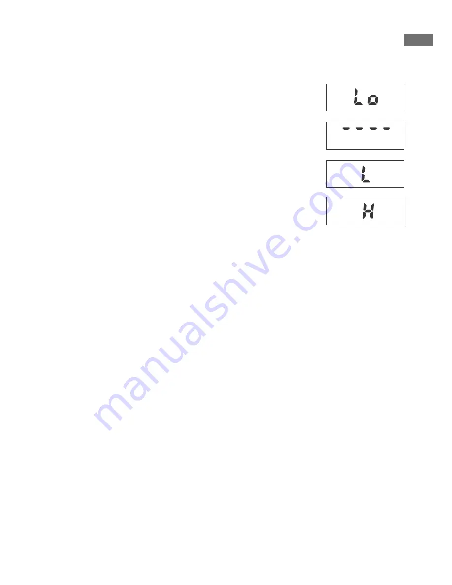 Soehnle Shape F3 Operating Instructions Manual Download Page 49