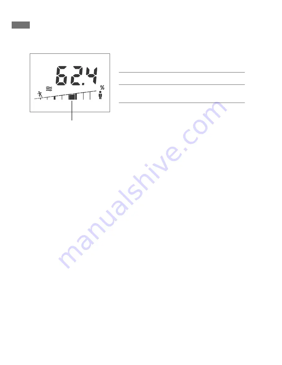 Soehnle Shape F3 Operating Instructions Manual Download Page 64