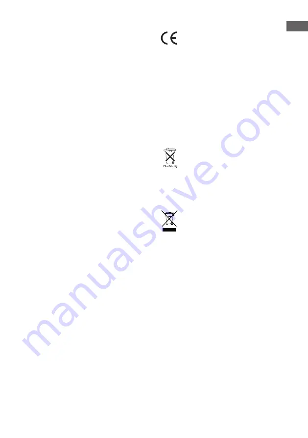 Soehnle Shape Sense Connect 100 User Manual Download Page 13